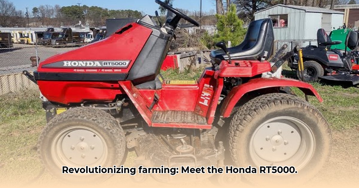 honda-rt5000-tractor